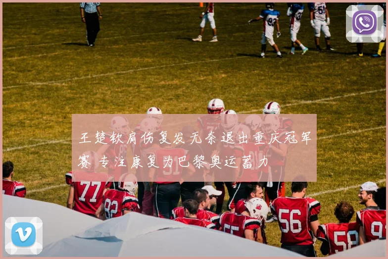 王楚钦肩伤复发无奈退出重庆冠军赛 专注康复为巴黎奥运蓄力