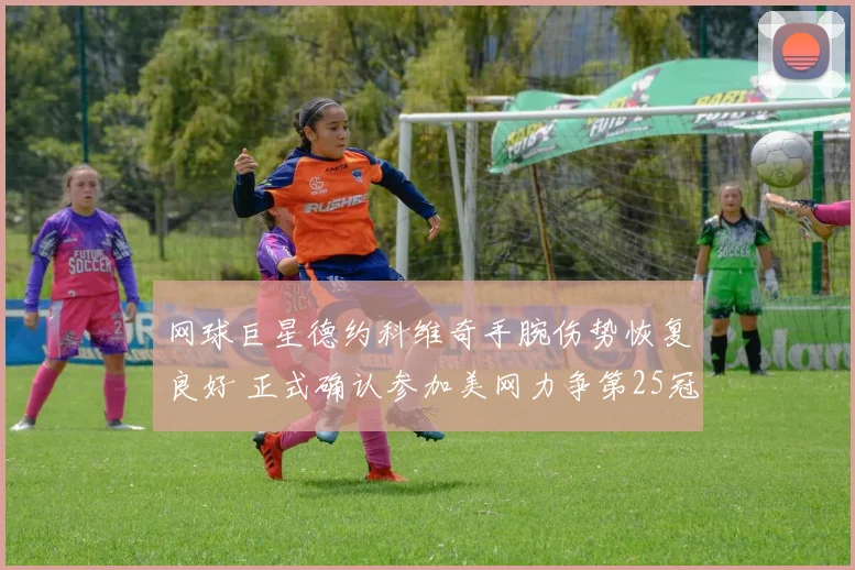 网球巨星德约科维奇手腕伤势恢复良好 正式确认参加美网力争第25冠