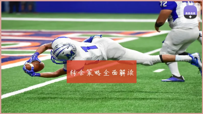 转会策略全面解读
